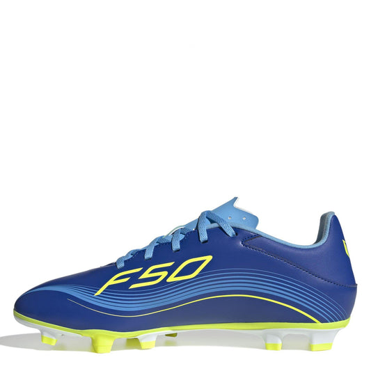 adidas F50 Messi Club Firm Ground Football Boots