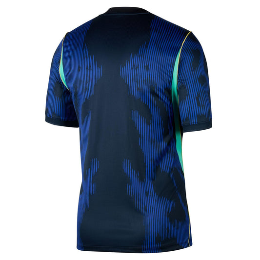 Nike Brazil World Cup™ 2026 Mens Away Shirt