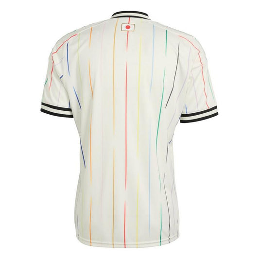 adidas Japan World Cup ™ 2026 Mens Away Shirt
