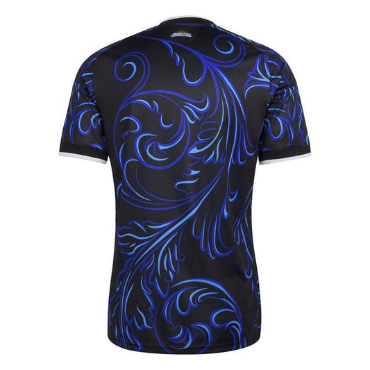 adidas Argentina World Cup 2026 Mens Away Shirt