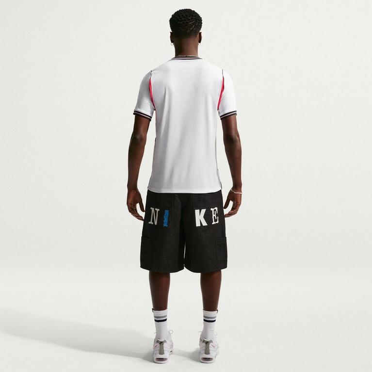 Nike England World Cup 2026 Mens Home Shirt