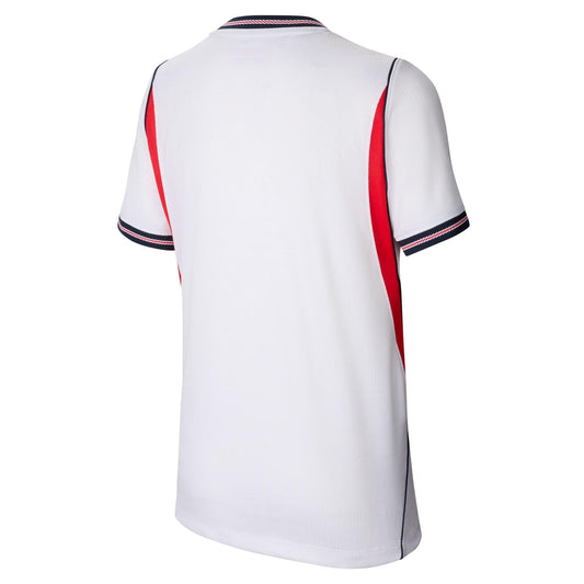 Nike England World Cup 2026 Home Junior Shirt