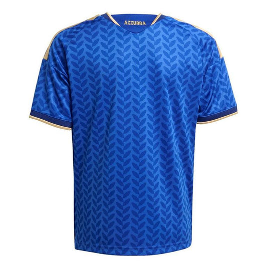 adidas Italy World Cup 2026 Juniors Home Jersey