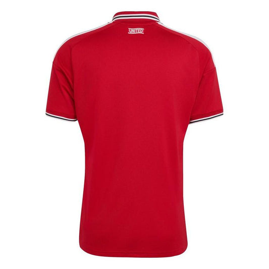 Manchester United 26/27 Home Jersey