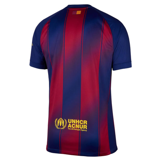 Nike FC Barcelona Home Shirt 25/26 Adults