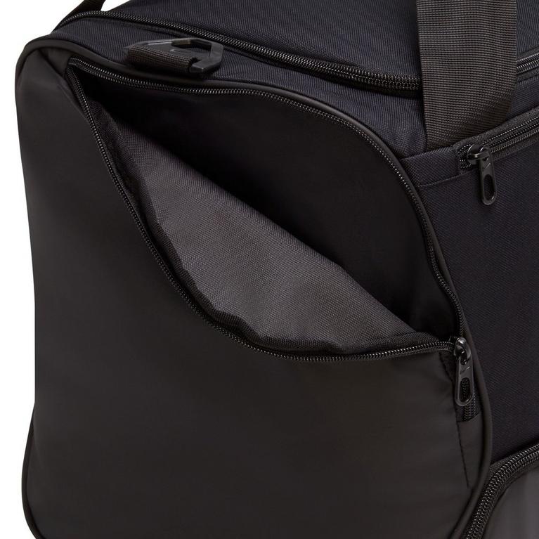 Nike Academy Team Soccer Duffel Bag (Medium, 60L)