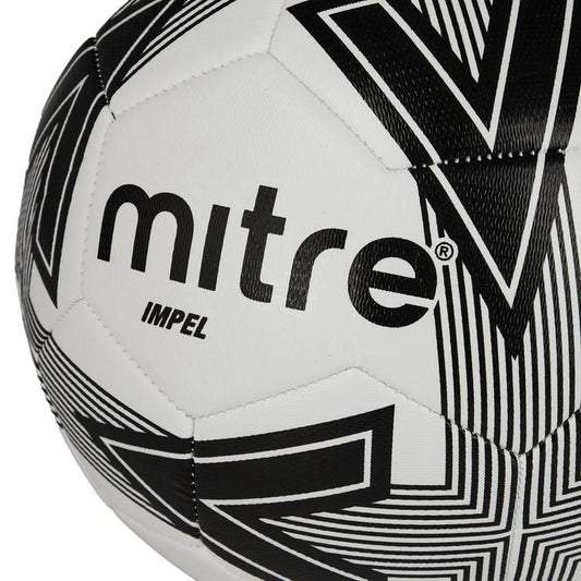 Mitre Impel Football