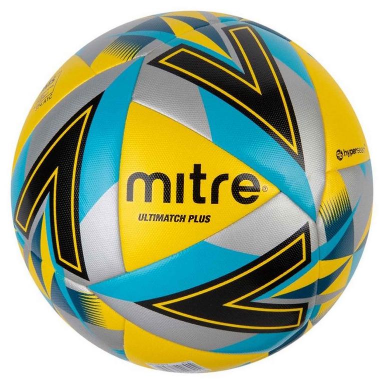 Mitre Ultimatch Futsal Ball Size 5