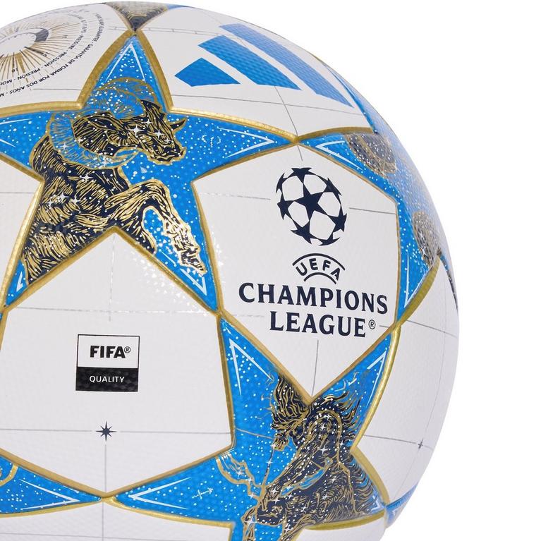 adidas UCL League 2025 2026 League Stage Football
