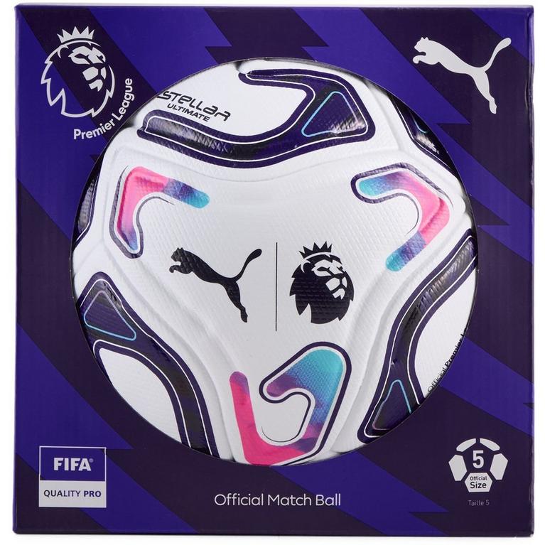 Puma Stellar Nitro Football