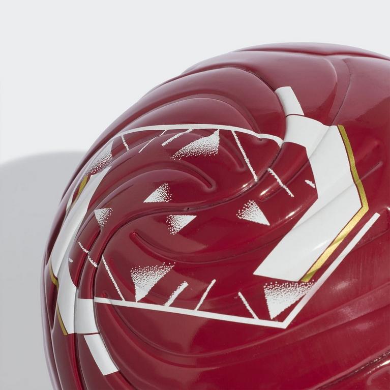 adidas Liverpool FC Home Mini Ball