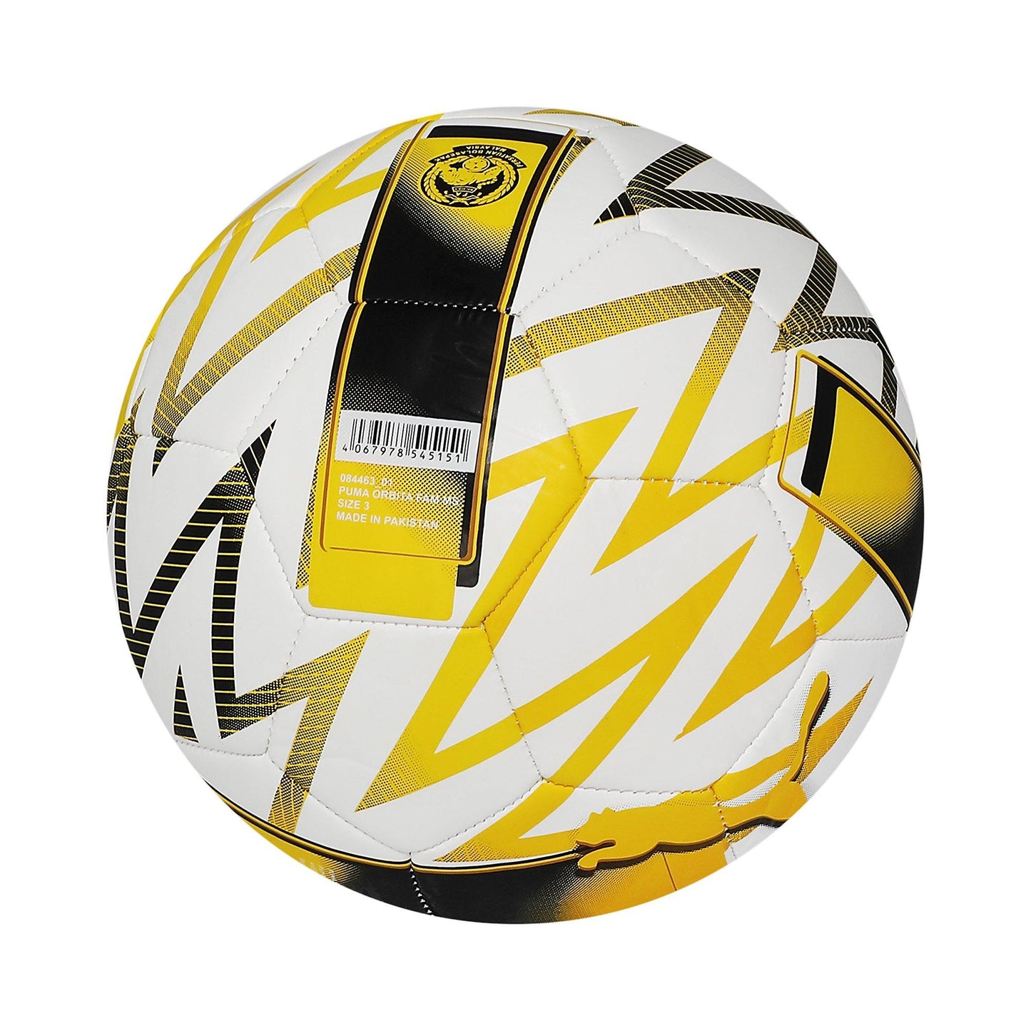 Puma Orbita FAM MS Football