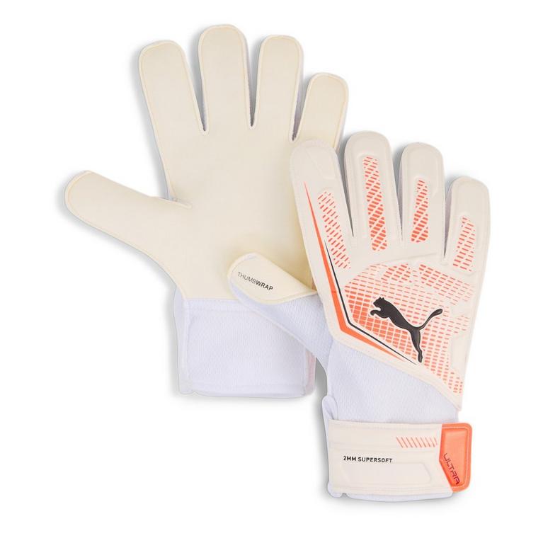 Puma Men's UltraPlay Goalkeeper Gloves
