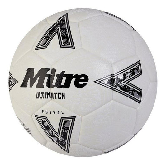 Mitre Ultimatch Futsal Football