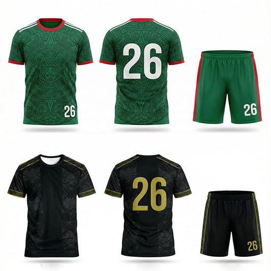Custom Sublimation Soccer Jersey 100% Polyester Quick Dry Breathable Unisex Adult - Buy Product on Alibaba.com