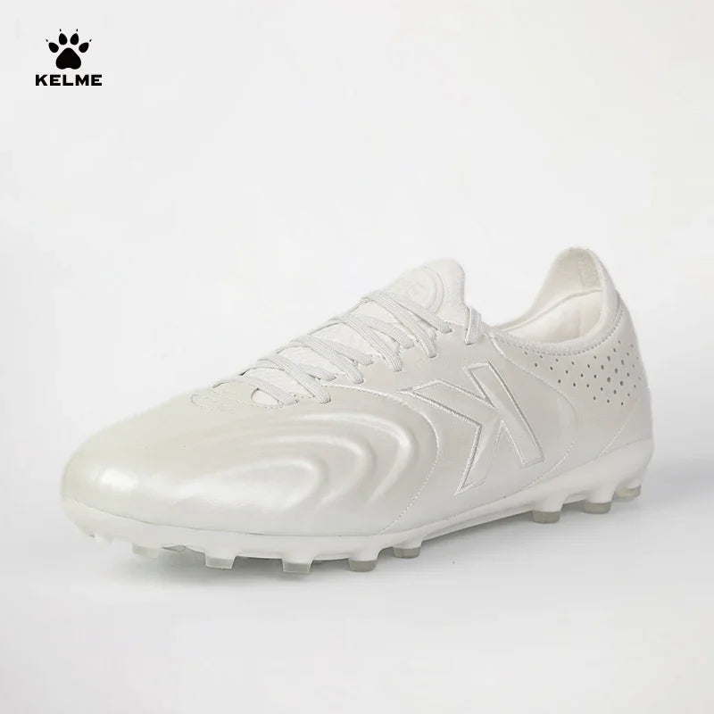 Kelme Kangaroo Leather Mg Soccer Shoes