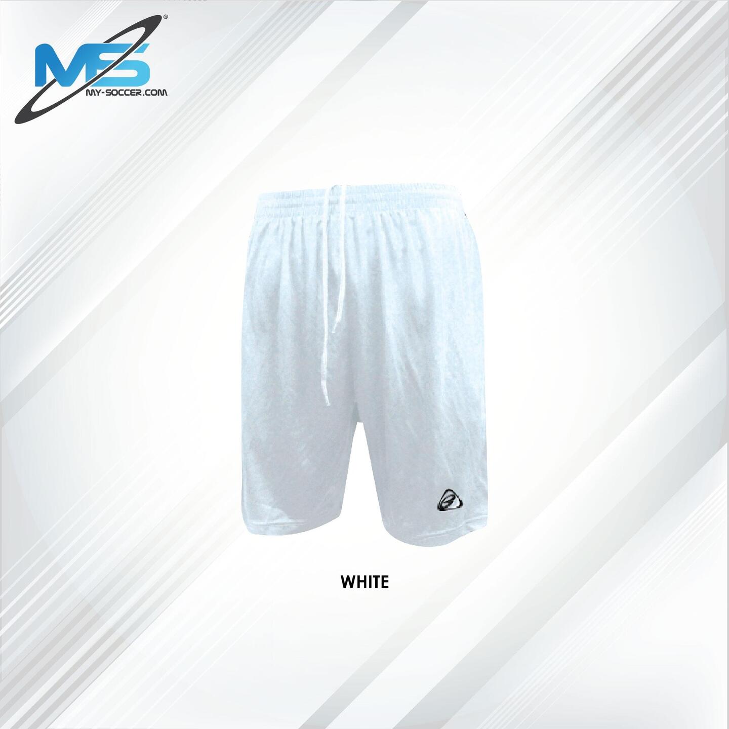 EGO SPORT EG 500 Body Fit Micro Light Team Wear Shorts