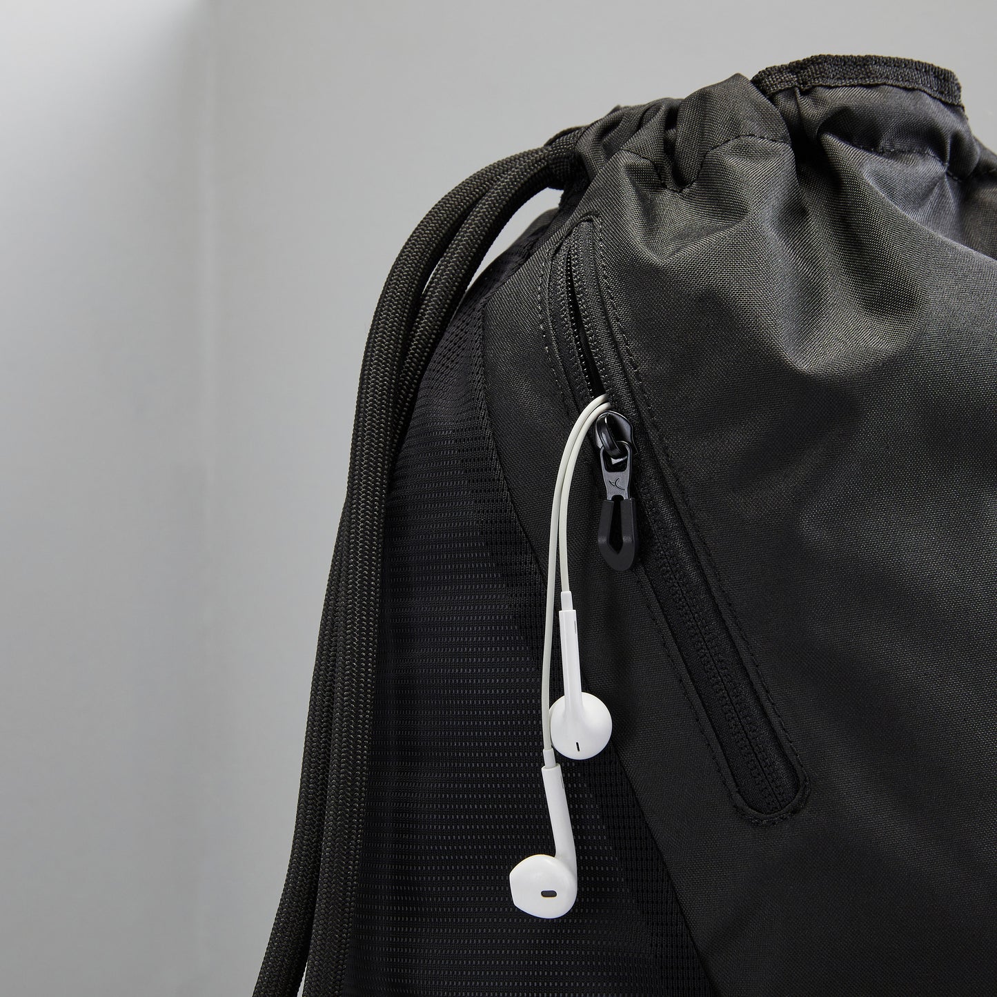 Fitness Cardio Training Backpack 15L Black