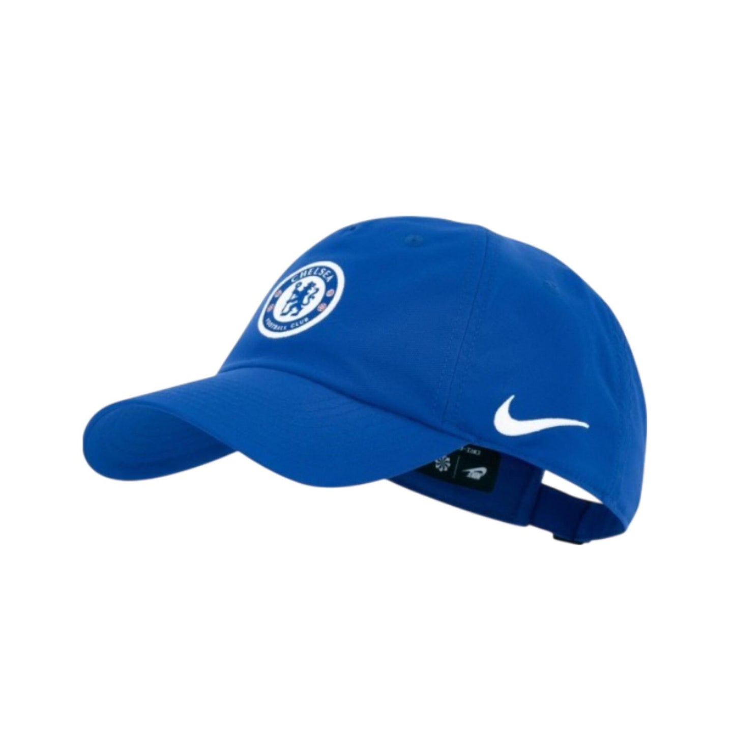 Nike Chelsea F.C. Club Cap - Blue