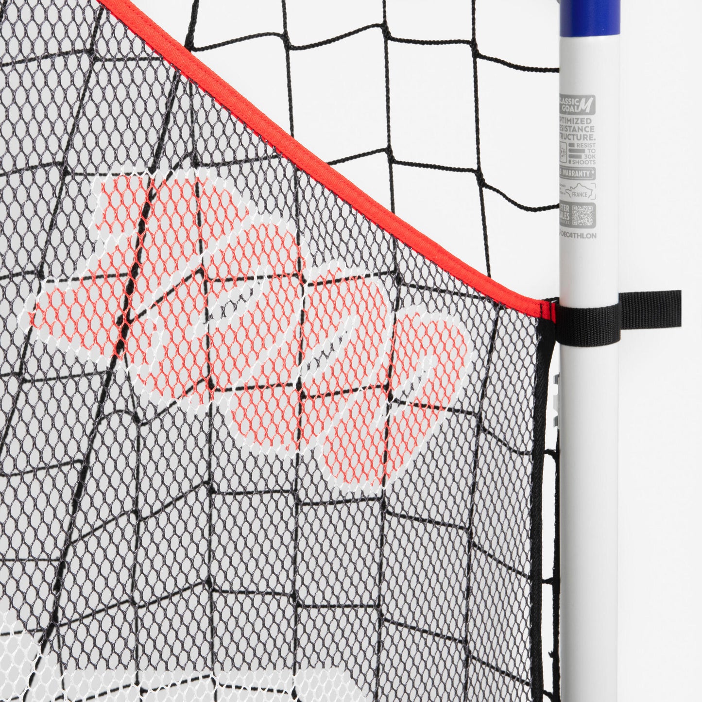 Target Practice Net Goal 500 Size M