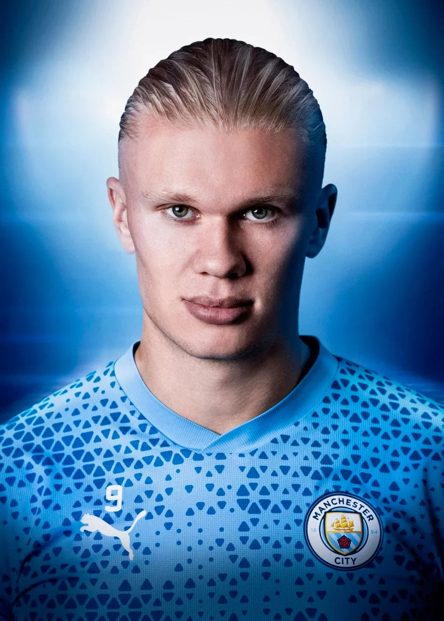 Erling Haaland