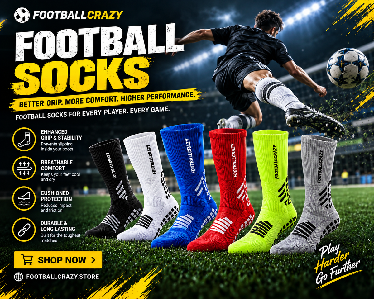 Football Socks
