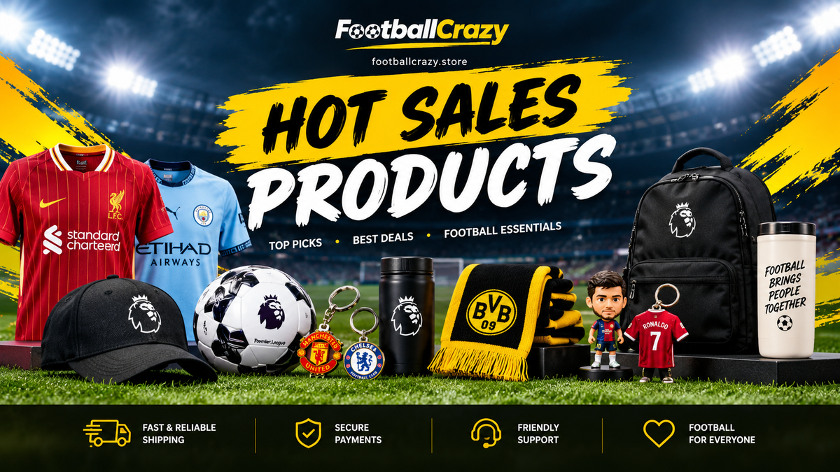HOT SALES PRODUCTS
