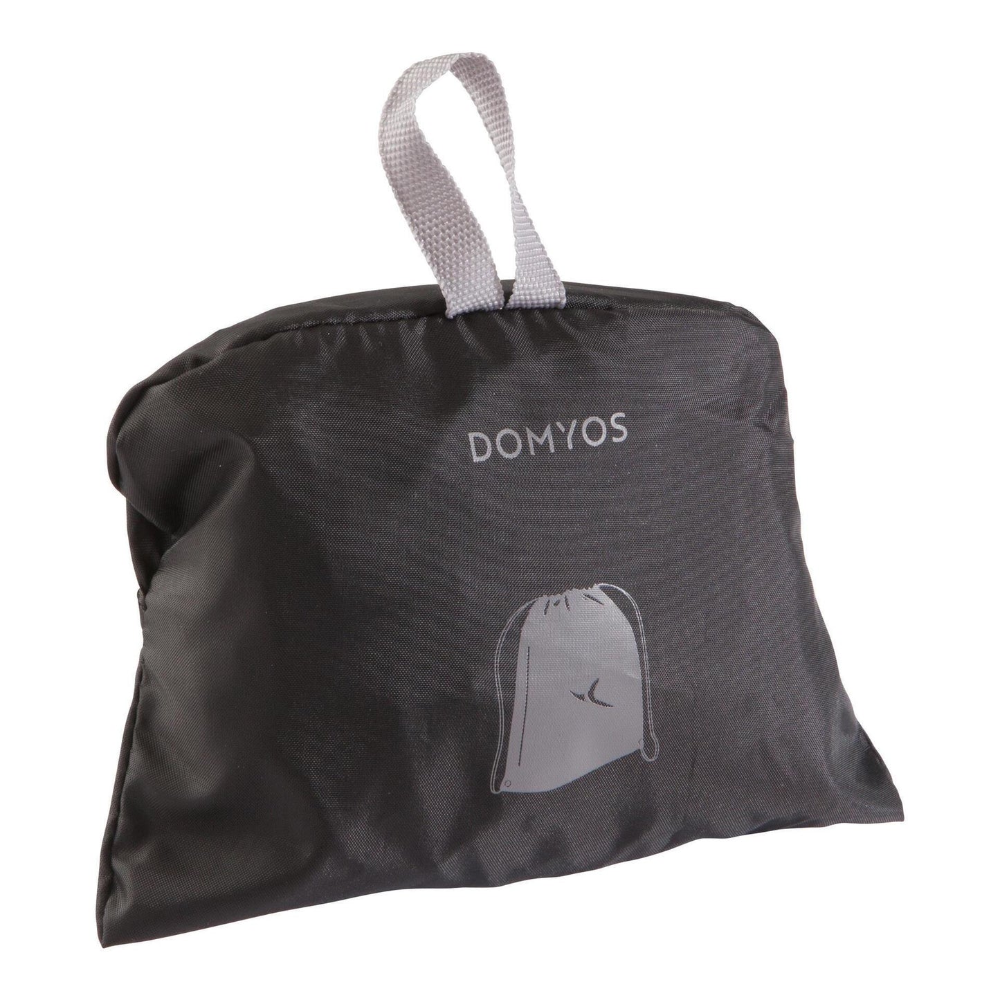 10L foldable shoe bag