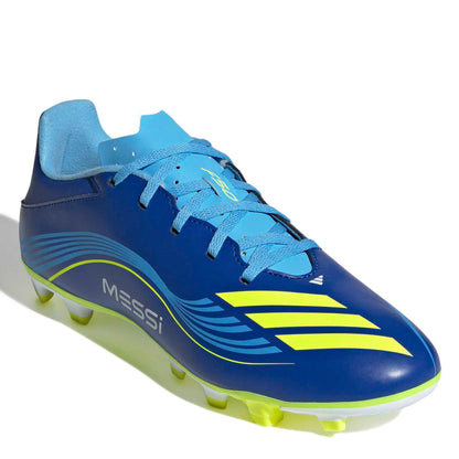 adidas F50 Messi Club Firm Ground Football Boots