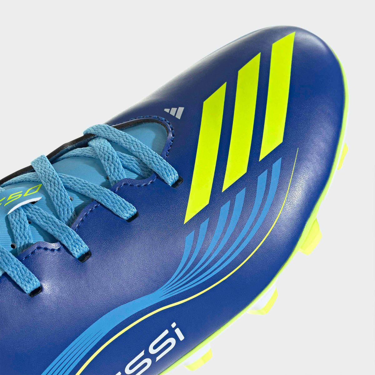 adidas F50 Messi Club Firm Ground Football Boots