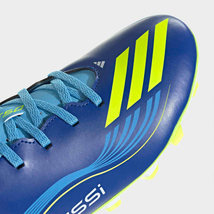 adidas F50 Messi Club Firm Ground Football Boots