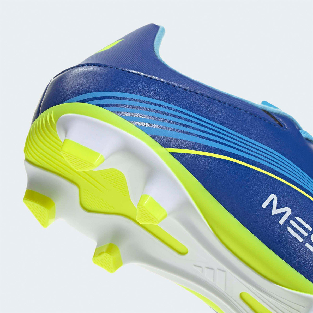 adidas F50 Messi Club Firm Ground Football Boots