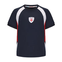 UEFA Euros 2025™ England Junior Shirt