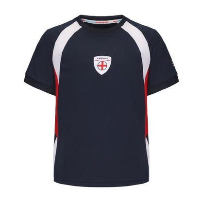 UEFA Euros 2025™ England Junior Shirt