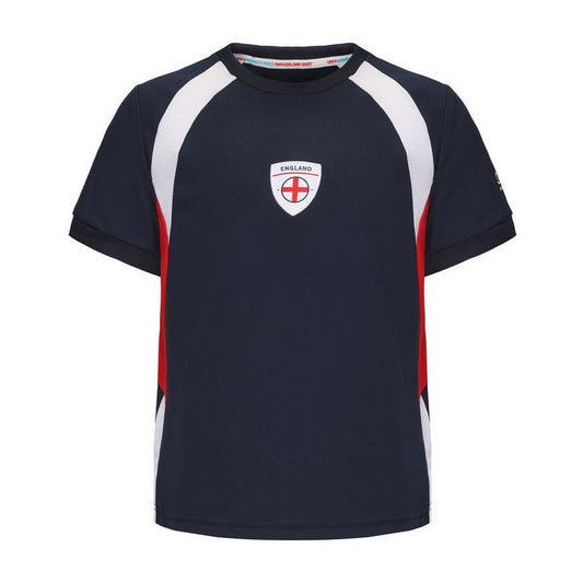 UEFA Euros 2025™ England Junior Shirt