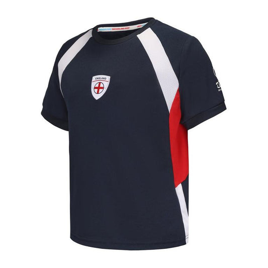 UEFA Euros 2025™ England Junior Shirt