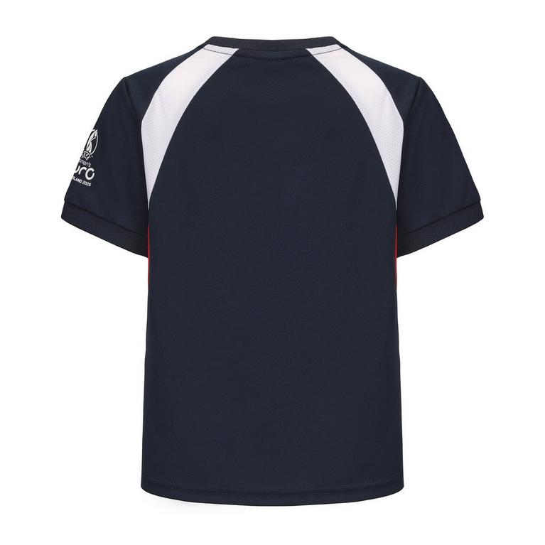 UEFA Euros 2025™ England Junior Shirt