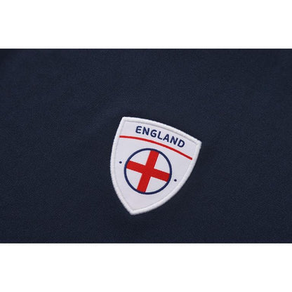 UEFA Euros 2025™ England Junior Shirt