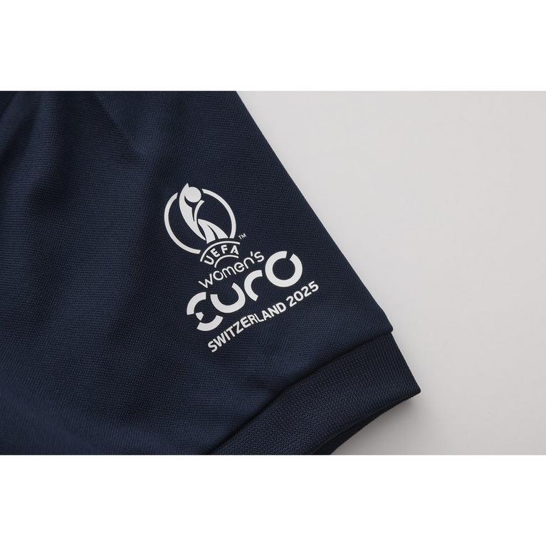 UEFA Euros 2025™ England Junior Shirt