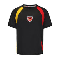 UEFA Euros 2025™ Germany Junior Shirt