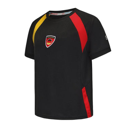 UEFA Euros 2025™ Germany Junior Shirt