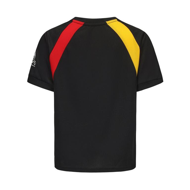 UEFA Euros 2025™ Germany Junior Shirt