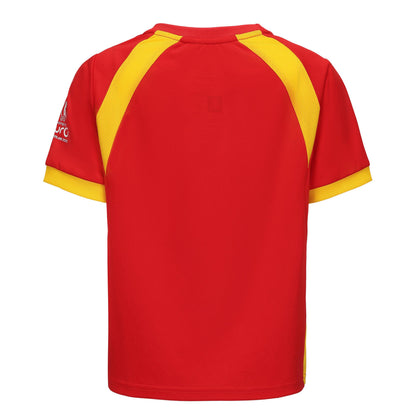 UEFA Euros 2025™ Spain Junior Shirt