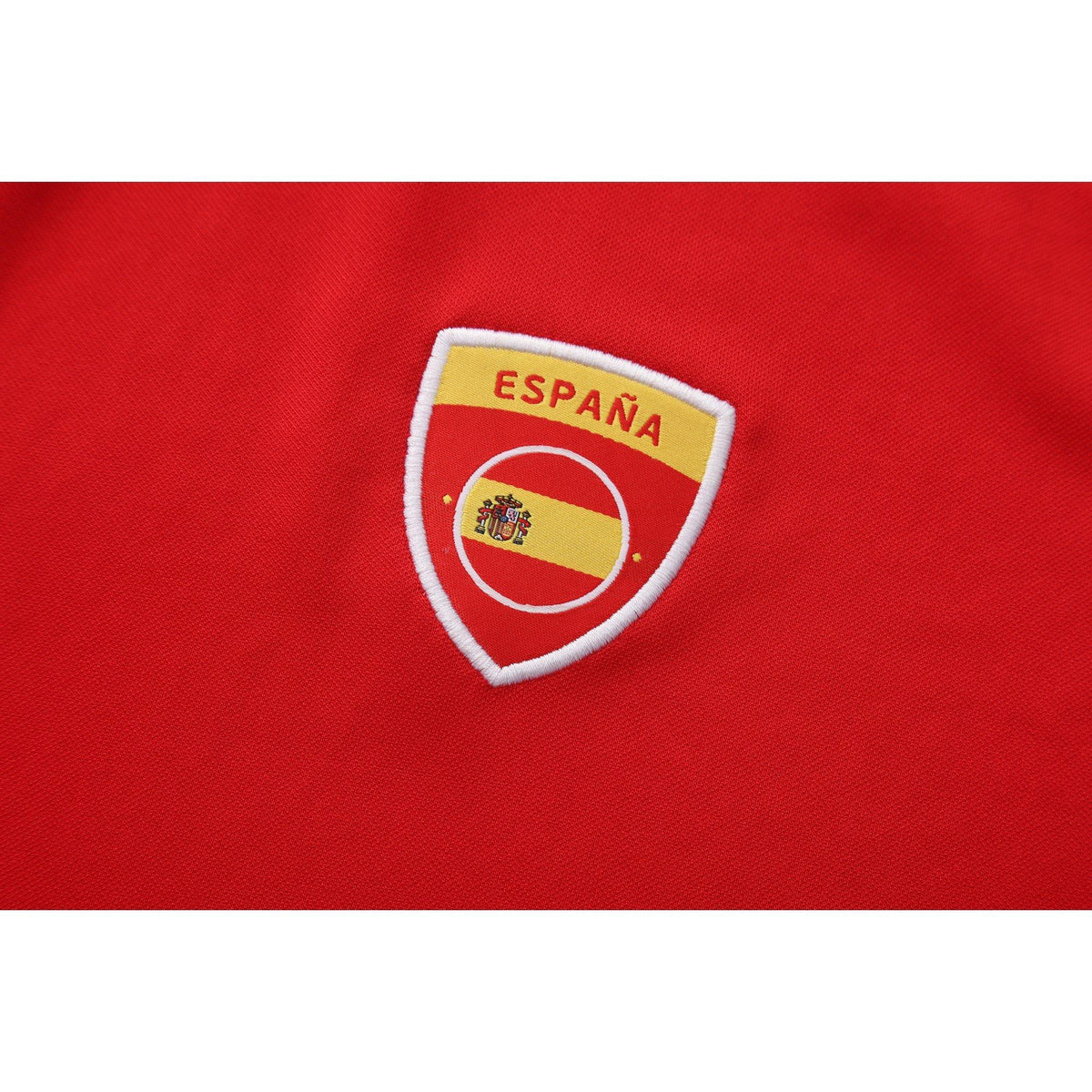 UEFA Euros 2025™ Spain Junior Shirt