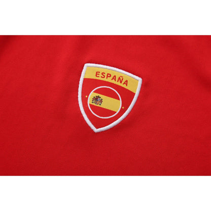 UEFA Euros 2025™ Spain Junior Shirt