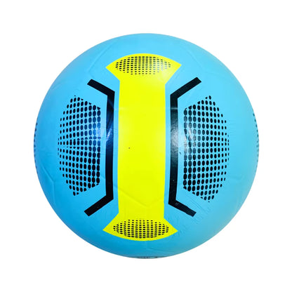 Outdoor Indoor Sporting Soccer Ball Teen Adult Pvc Pu Soccer Ball Football For Training