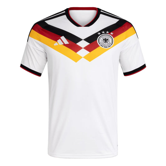 adidas Germany World Cup 2026 Mens Home Shirt