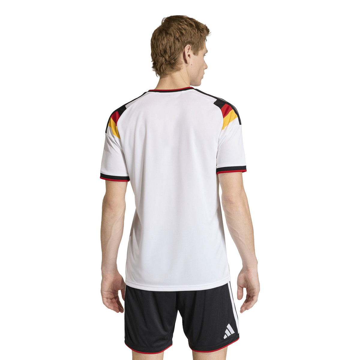 adidas Germany World Cup 2026 Mens Home Shirt
