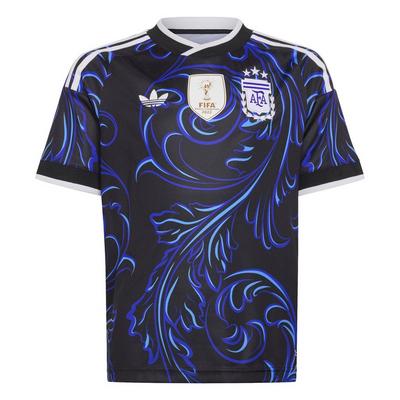 adidas Argentina World Cup 2026 Junior Away Shirt