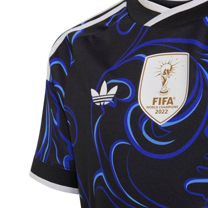 adidas Argentina World Cup 2026 Junior Away Shirt